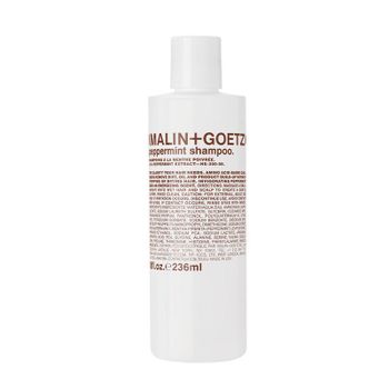 Malin+goetz Champús Peppermint Shampoo Champú Energizante