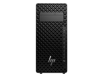 PC sobremesa - HP Z2 Tower G1i Profesional, Intel® Core™ Ultra 7 265, 32 GB RAM, 1 TB SSD, GeForce RTX™ A1000, Windows 11 Pro, Negro