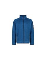 chaqueta de montana cmp hombre zaffiro-nero-b blue