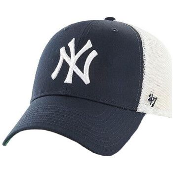 '47 Brand Gorra MLB New York Yankees Branson Cap para hombre