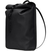 rains mochila rotop rucksck mini w3 unisex 13330 para hombre