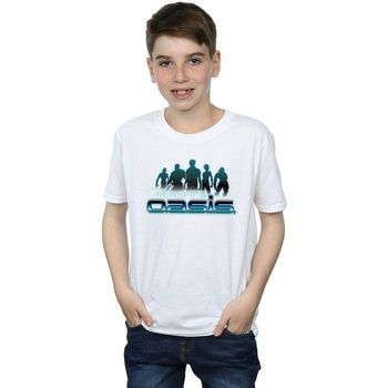 Ready Player One Tops y Camisetas Welcome To The Oasis para niño
