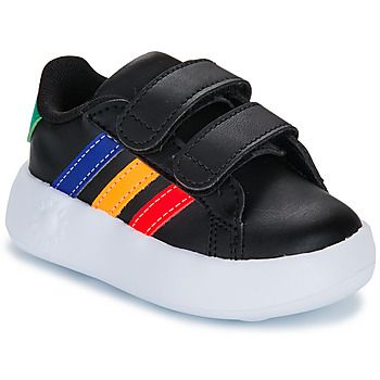 adidas Zapatillas GRAND COURT 2.0 CF I para niño