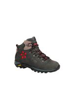 zapatillas de montana chiruca monique 09 gore-tex hombre grisrojo