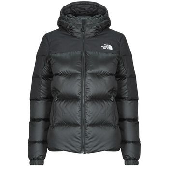 The North Face Abrigo de plumas Diablo Down para mujer