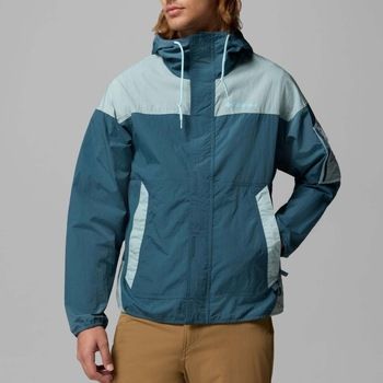 Columbia Cortaviento Challenger Fz Windbreake para hombre