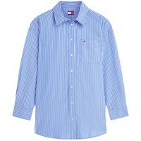 tommy hilfiger camisa dw0dw22936 para mujer
