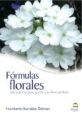 Fórmulas florales