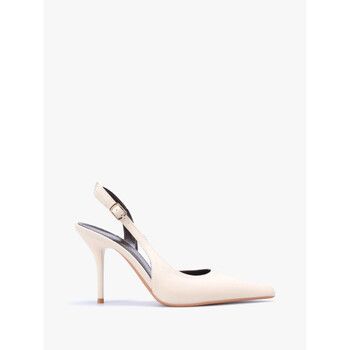 La Modeuse Zapatos de tacón 80262_P191211 para mujer