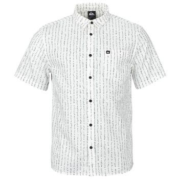Quiksilver Camisa manga corta APERO CLASSIC SS para hombre