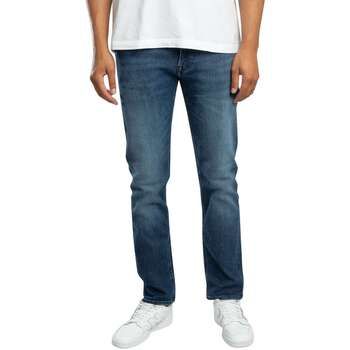 Replay Jeans Vaqueros rectos Grover para hombre