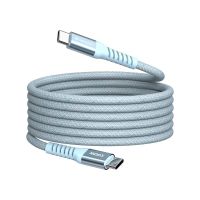 cable usb c a usb c verbatim 31856 12 m usb 20 azul