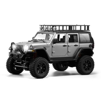 MNRC MN128 RTR 1/12 2.4G 4WD Coche RC