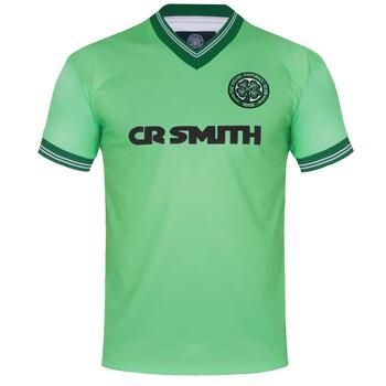 Celtic Fc Tops y Camisetas Away para hombre