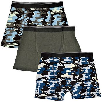 Tom Franks Boxer 971 para niño
