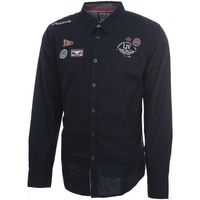 vent du cap camisa manga larga chemise manches longues garcon eclanver para nino
