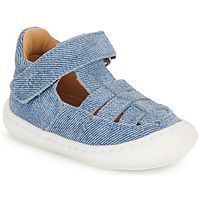 gbb zapatillas altas danae flex para nino