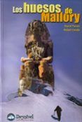 los huesos de mallory: fragmentos para una arqueologia del everes t