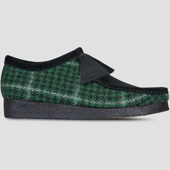 Clarks Originals Zapatos Hombre WALLABEE para hombre