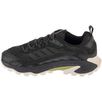 Merrell Zapatillas de senderismo Moab Speed 2 para hombre