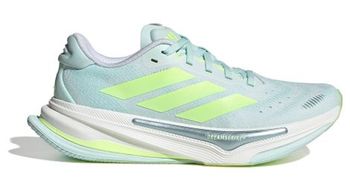adidas Performance mujer - light blue
