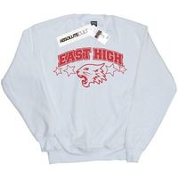 disney jersey high school musical the musical wildcat stars para mujer