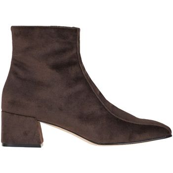 Cheville Botas CAS00008063AI para mujer