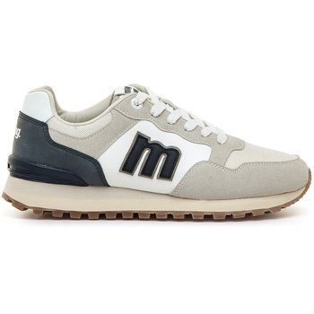MTNG Zapatillas 84711ss plity_off_white para hombre