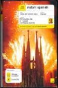 Instant Spanish (3rd Ed.)