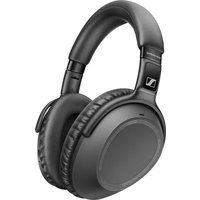 sennheiser pxc 550-ii wireless bluetooth noise-cancelling headphones - black black