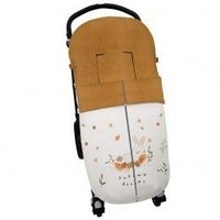 2024 saco silla otono dydados london estampado pelo ocre