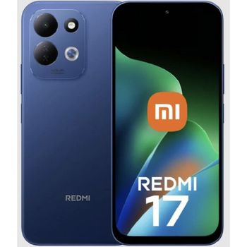 Xiaomi REDMI 17 5G 4GB 128GB 6.9