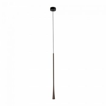 Lámpara colgante led diana 60 (6w)
