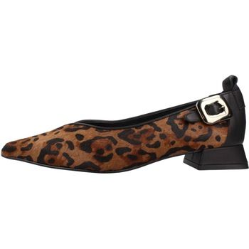 Argenta Zapatos de tacón 57175 3d para mujer