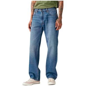Levis Pantalones 555 RELAXED STRAIGHT para hombre