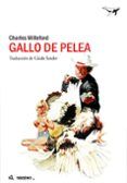 gallo de pelea
