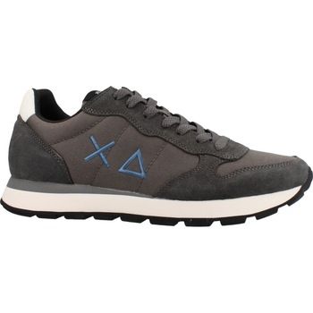 Sun68 Deportivas Moda Tom Solid para hombre