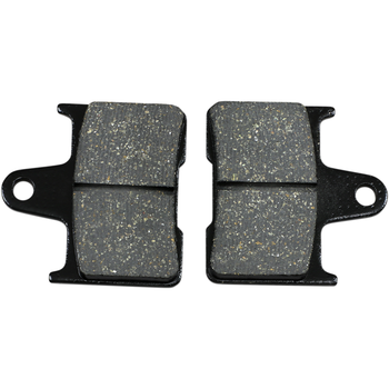 Pastillas de freno EBC Brakes FA254