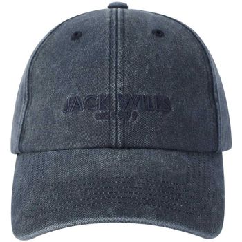 Jack Wills Gorra GT15117 para mujer