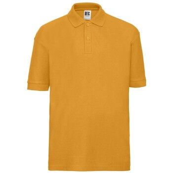 Russell Polo Classic para niña