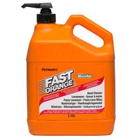 fast orange pump 378 ltr