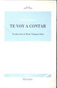 te voy a contar