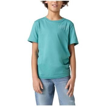 Levis Camiseta 9EM655 UAK para niño