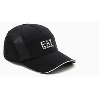 emporio armani ea7 gorra 7x000107 af15083-mc001 blackwhite para hombre