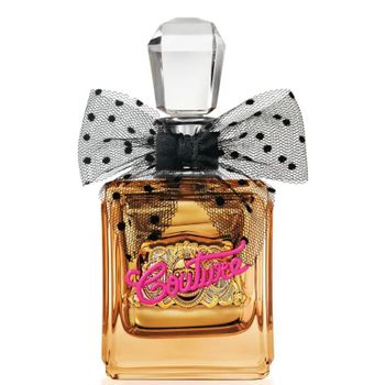 Juicy Couture Viva La Juicy Gold Eau de Parfum - 100ml