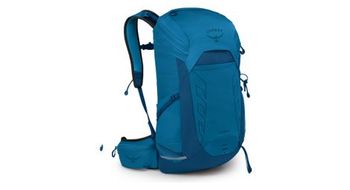 Mochila de senderismo osprey talon 26l azul