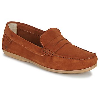 Casual Attitude Mocasines NEW001 para hombre