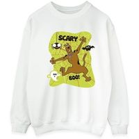 dessins animes jersey scary boo para hombre