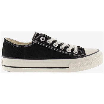 Victoria Zapatillas 1057100 negro para mujer