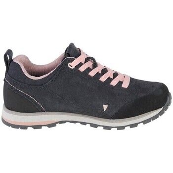 Cmp Zapatillas de senderismo Elettra Low para mujer